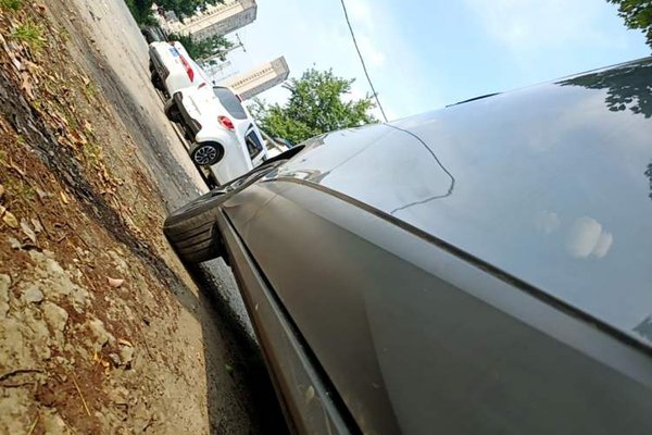 Volkswagen ID.4 X 2022, 47000 км, за 15214 USD - фото 26