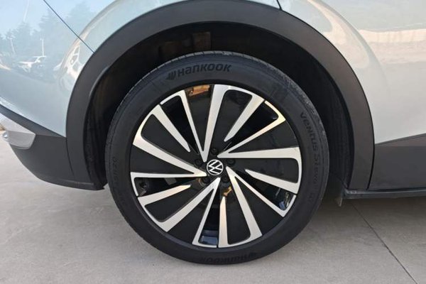Volkswagen ID.4 X 2023, 28200 км, за 18323 USD - фото 10