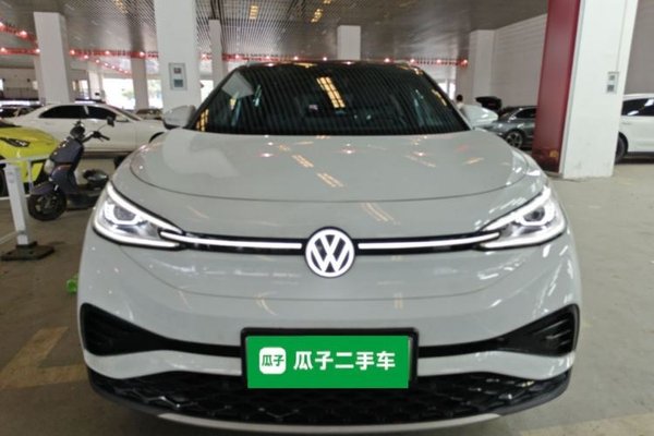 Volkswagen ID.4 X 2023, 79200 км, за 13960 USD
