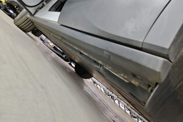 Volkswagen ID.4 X 2023, 79200 км, за 13960 USD - фото 25