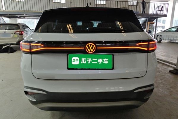 Volkswagen ID.4 X 2023, 79200 км, за 13960 USD