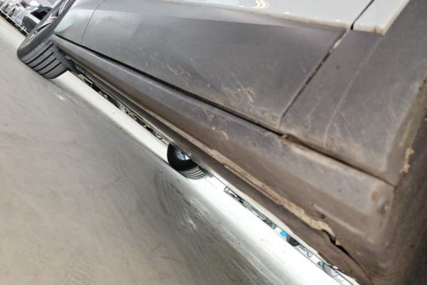 Volkswagen ID.4 X 2023, 79200 км, за 13960 USD - фото 26