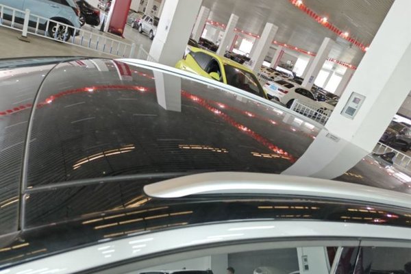 Volkswagen ID.4 X 2023, 79200 км, за 13960 USD - фото 7