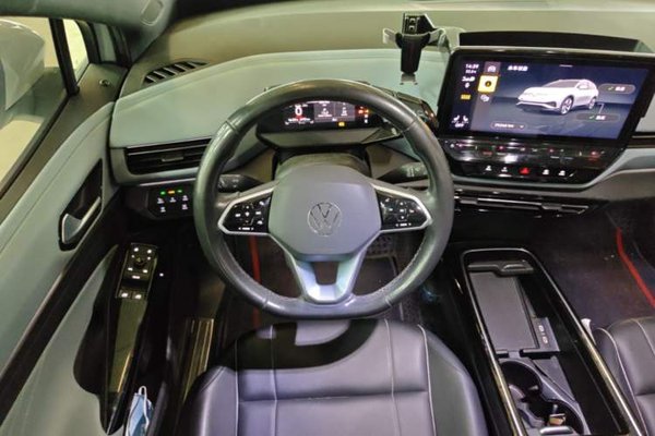 Volkswagen ID.4 X 2023, 79200 км, за 13960 USD - фото 13