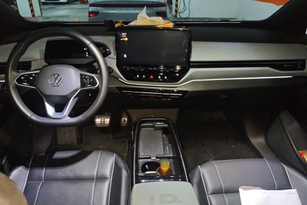 Volkswagen ID.4 X 2024, 35100 км, за 14850 USD - фото 10