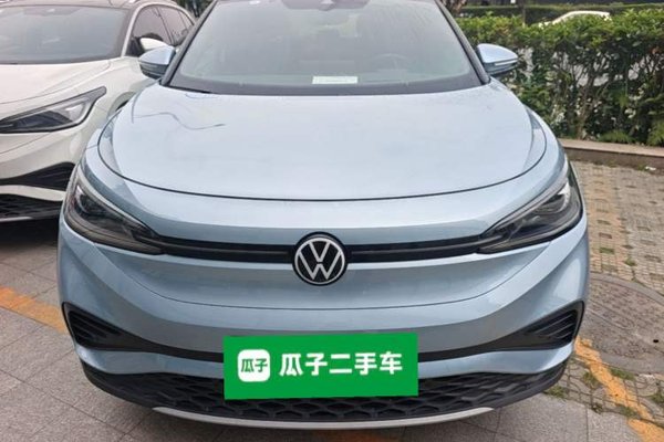 Volkswagen ID.4 X 2025, 14100 км, за 16014 USD