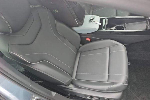 Volkswagen ID.4 X 2025, 14100 км, за 16014 USD - фото 23