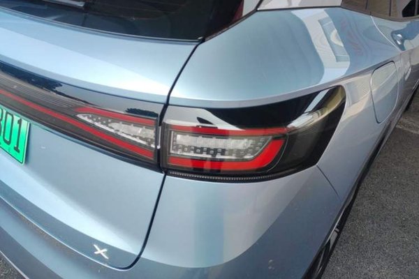 Volkswagen ID.4 X 2025, 21500 км, за 16557 USD - фото 23