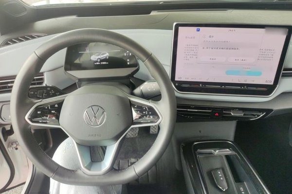 Volkswagen ID.4 X 2025, 20099 км, за 16557 USD - фото 13