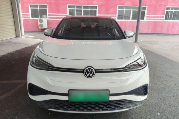Volkswagen ID.4 X 2025, 20099 км, за 16557 USD