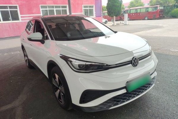 Volkswagen ID.4 X 2025, 20099 км, за 16557 USD