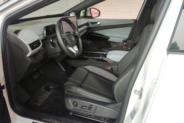 Volkswagen ID.4 X 2025, 20099 км, за 16557 USD - фото 18