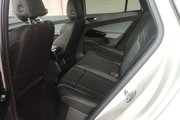 Volkswagen ID.4 X 2025, 20099 км, за 16557 USD - фото 20
