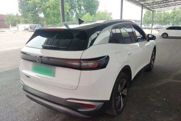 Volkswagen ID.4 X 2025, 20099 км, за 16557 USD - фото 6