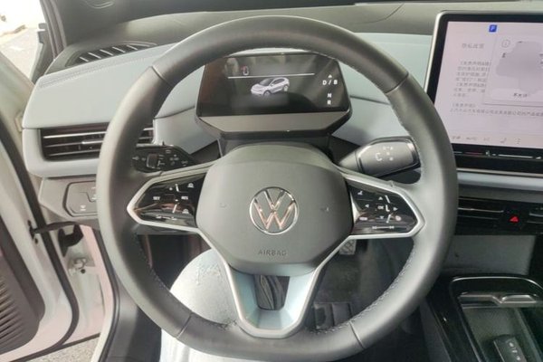 Volkswagen ID.4 X 2025, 20099 км, за 16557 USD - фото 14