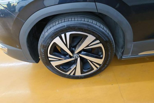 Volkswagen ID.6 CROZZ 2022, 64000 км, за 20986 USD - фото 10