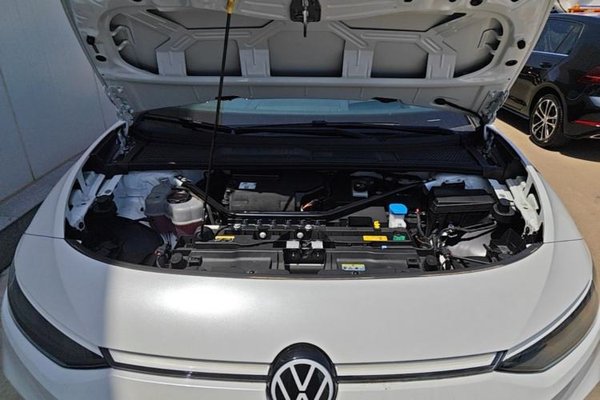 Volkswagen ID.7 VIZZION 2024, 26900 км, за 20736 USD - фото 14