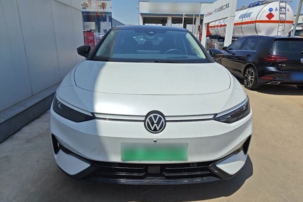 Volkswagen ID.7 VIZZION 2024, 26900 км, за 20736 USD - фото 16