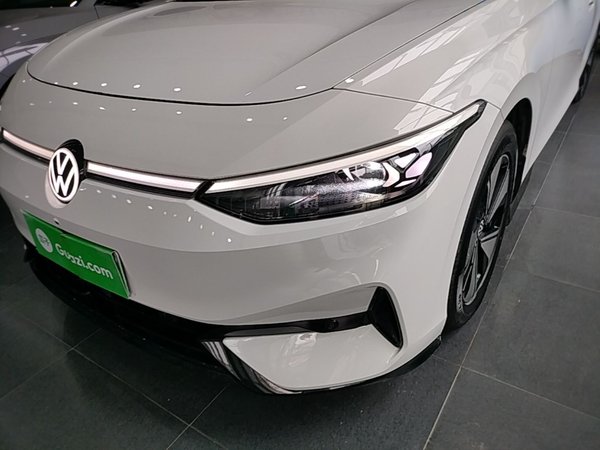 Volkswagen ID.7 VIZZION 2024, 64600 км, за 18816 USD - фото 9