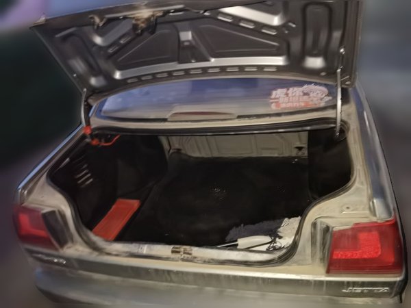 Volkswagen Jetta 2010, 141200 км, за 2533 USD - фото 20