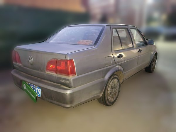 Volkswagen Jetta 2010, 141200 км, за 2533 USD - фото 6