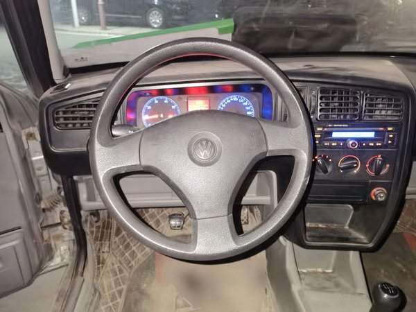 Volkswagen Jetta 2010, 141200 км, за 2533 USD - фото 11