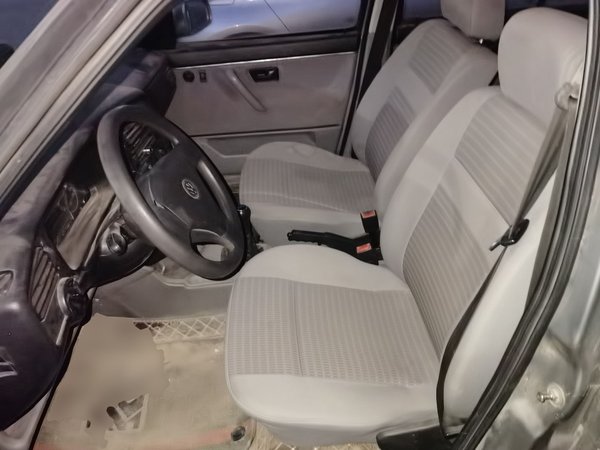 Volkswagen Jetta 2010, 141200 км, за 2533 USD - фото 16