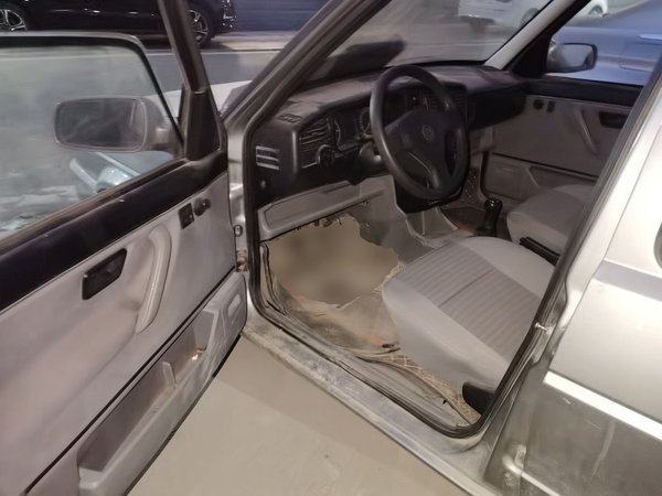 Volkswagen Jetta 2010, 141200 км, за 2533 USD - фото 17