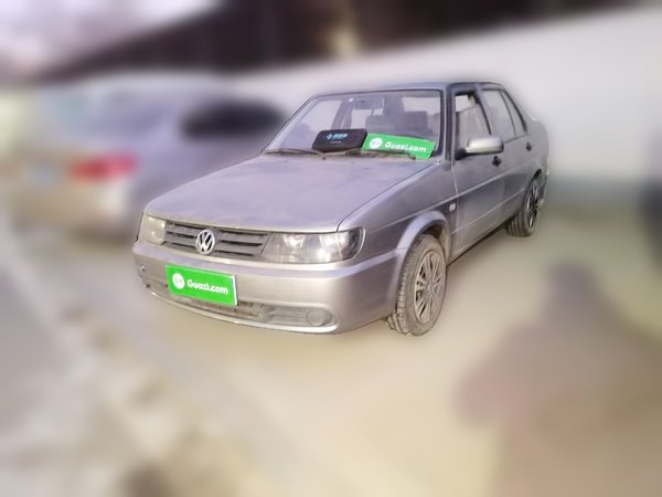 Volkswagen Jetta · 2010 год