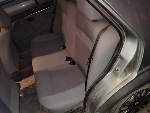 Volkswagen Jetta 2010, 141200 км, за 2533 USD - фото 18