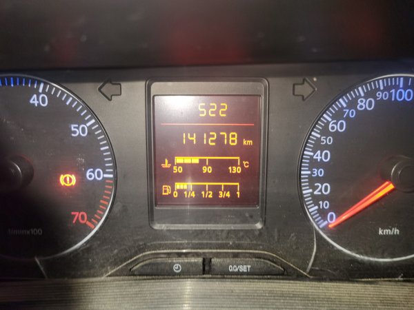 Volkswagen Jetta 2010, 141200 км, за 2533 USD - фото 13