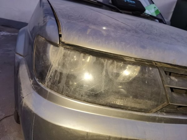 Volkswagen Jetta 2010, 141200 км, за 2533 USD - фото 7