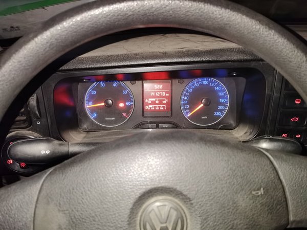 Volkswagen Jetta 2010, 141200 км, за 2533 USD - фото 12