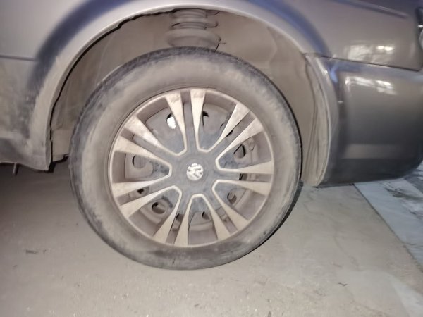 Volkswagen Jetta 2010, 141200 км, за 2533 USD - фото 8