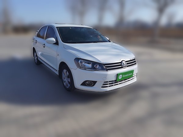 Volkswagen Jetta 2013, 61800 км, за 3734 USD