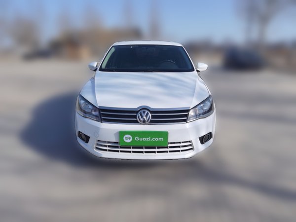 Volkswagen Jetta 2013, 61800 км, за 3734 USD