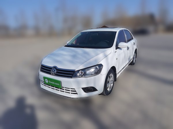 Volkswagen Jetta · 2013 год