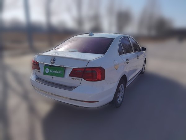 Volkswagen Jetta 2013, 61800 км, за 3734 USD - фото 6