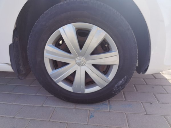 Volkswagen Jetta 2013, 61800 км, за 3734 USD - фото 8