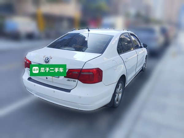 Volkswagen Jetta 2013, 92800 км, за 3044 USD - фото 6