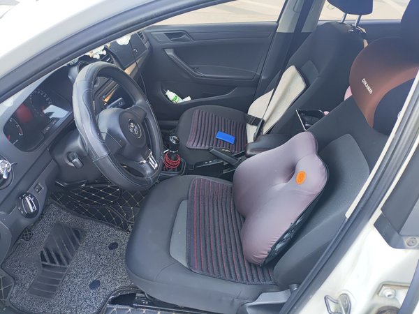 Volkswagen Jetta 2013, 92800 км, за 3044 USD - фото 16