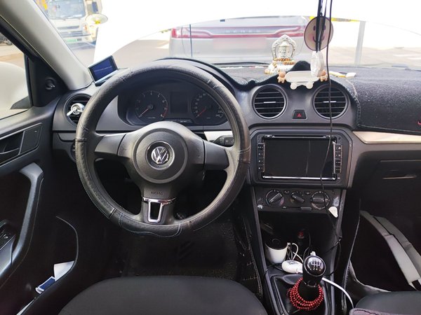 Volkswagen Jetta 2013, 92800 км, за 3044 USD - фото 11