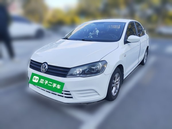 Volkswagen Jetta · 2013 год