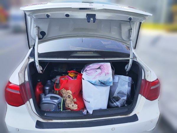 Volkswagen Jetta 2013, 92800 км, за 3044 USD - фото 20