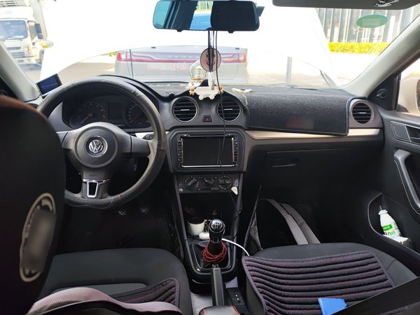 Volkswagen Jetta 2013, 92800 км, за 3044 USD - фото 10