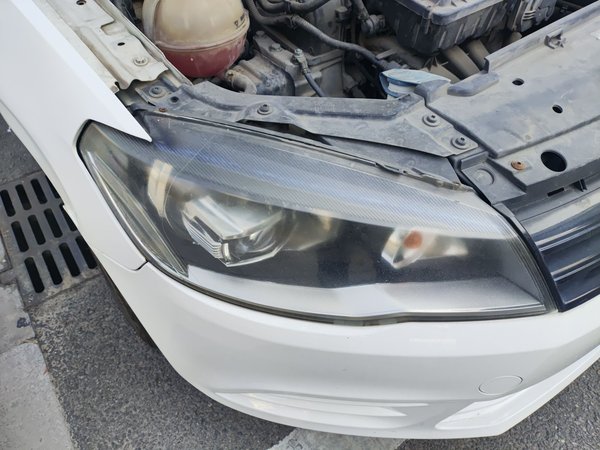 Volkswagen Jetta 2013, 92800 км, за 3044 USD - фото 7