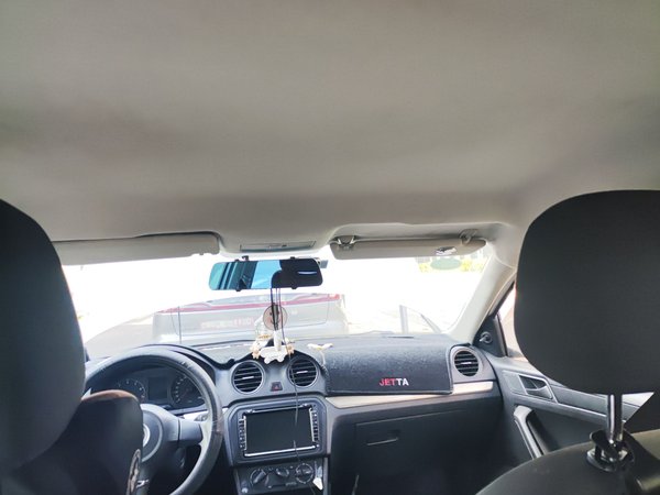 Volkswagen Jetta 2013, 92800 км, за 3044 USD - фото 19