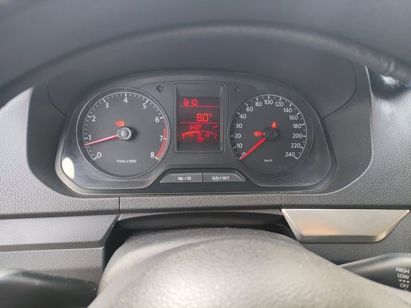 Volkswagen Jetta 2013, 92800 км, за 3044 USD - фото 12