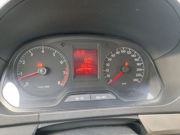 Volkswagen Jetta 2013, 92800 км, за 3044 USD - фото 13