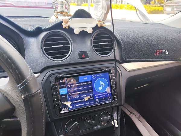 Volkswagen Jetta 2013, 92800 км, за 3044 USD - фото 14